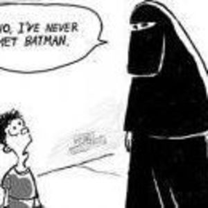 Meet your Posher, Ameena